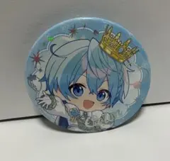 すとぷり10周年缶バッジころんくん - メルカリ