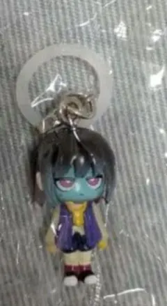 ミルキーサブウェイ　マキナめじるしアクセサリー