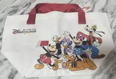 Hong Kong Disneyland トートバッグ 香港 ディズニーのサムネイル