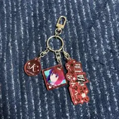 推しの子　有馬かな　アクリルキーホルダー