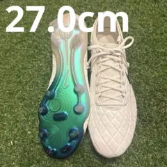 ナイキ サッカースパイク ティエンポレジェンド7 エリート SG 28cm