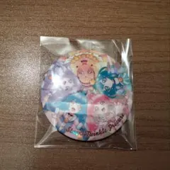 全プリキュア展 缶バッジ 缶バ スタートゥインクル キュアスター