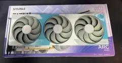 SPARKLE Intel Arc B580 TITAN Luna O