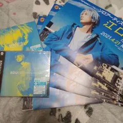 A.B.C-Z 橋本良亮 2011～2015年クリアファイルまとめ売り - メルカリ