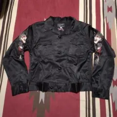 ATLAST&CO Souvenir Shirt Jacket 15周年記念 - メルカリ