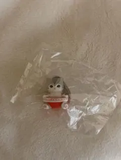 モフサンド インテリアミニフィギュア5　ラーメン