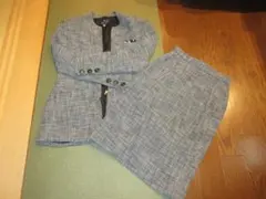 Jujin　Plaza　COUTURE セットアップ