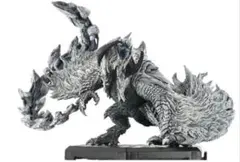 カプコンフィギュアビルダー　スタンダードモデル　Plus　鎖刃竜　アルシュベルドのサムネイル