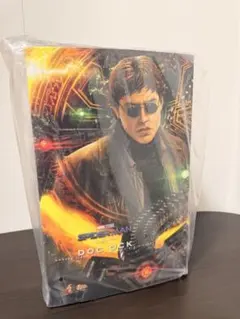 ホットトイズ　ムービーマスターピース　ドックオク ムービー・マスターピース】『スパイダーマン：ノー・ウェイ・ホーム