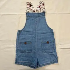 オーバーオール