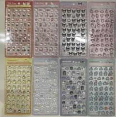 サンリオ ミニ ボンドロ