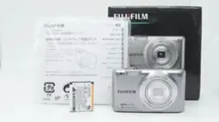 【H2243】 FUJIFILM Finepix V10 シルバー フジフィルム H2243】 FUJIFILM Finepix V10 シルバー フジフィルム - メルカリ