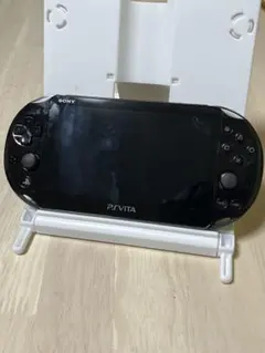 【美品】SONY PS Vita PCH-2000 本体 完動品