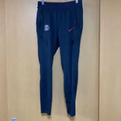 Nike パリ・サンジェルマン トレーニングパンツ　インポートS