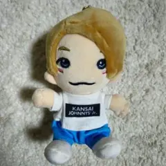 Aぇ!group 正門良規 ちびぬい