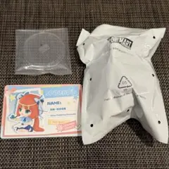 【原神 POP MART ニィロウ】学園キャンパスシリーズ フィギュア