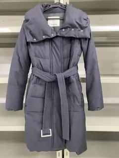 PLST ダウンジャケット サイズ0のサムネイル