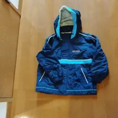 キッズスキーウェアー