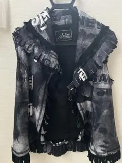 2026年最新】EIKO KONDO カラー：ブラック系 ベスト・ジレの人気