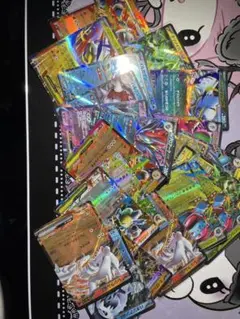 ポケモンカード RR まとめ売り