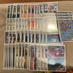 Nのゾロアークデッキ