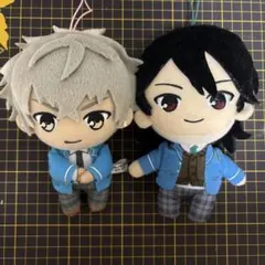 あんさんぶるスターズ　あんスタ　ぬいぐるみ　朔間零　UNDEAD あんスタ ぬいぐるみ UNDEAD 新章 新衣装 朔間零 ※複数在庫有の