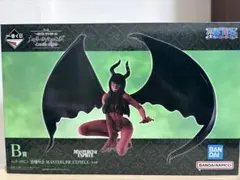 ワンピース ニコ・ロビン MASTERLISE EXPECIE B賞 悪魔咲き