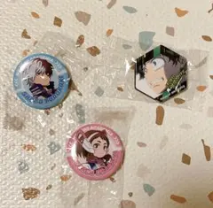 【匿名配送】僕のヒーローアカデミア くら寿司コラボ