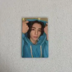 BOYNEXTDOOR トレカ イハン