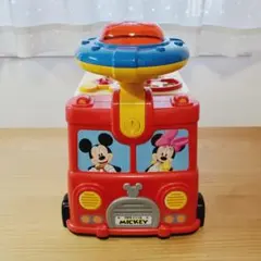 ミッキーマウス チャカチャカキッチン ままごと ミッキーマウス チャカチャカキッチン おままごと - メルカリ