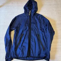 G-Star RAW ネイビー ナイロンジャケット XS ジースターのサムネイル