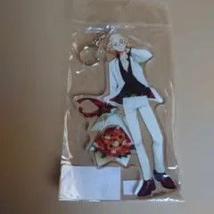 東京リベンジャーズ スーツスタイル アクリルキーホルダー BIG