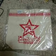 居酒屋エグザイルEXILEトートバッグ