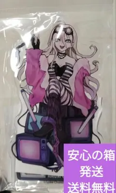 2026年最新】入間美兎 アクリルスタンドの人気アイテム - メルカリ