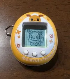 イーブイ✖️たまごっち だいすきイーブイver.