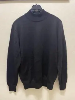 UNIQLO メリノ　ウールセーター S