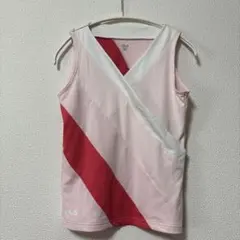 【FILA】テニスウェアトップス