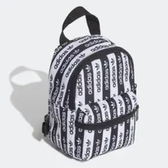 新品タグ付き Adidas originals R.Y.V.ミニ バックパック