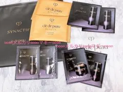 【シナクティフセット】★ローション　★美容液　★クリーム 　★アイクリーム