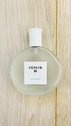 IGNIS イグニス　イオ　シアー　クリーン　オーデコロンのサムネイル
