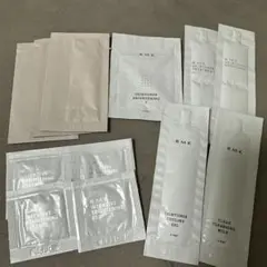 RMK スキンケアトライアルセット 12点