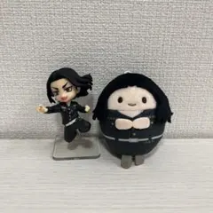 東京リベンジャーズ 場地圭介 フィギュア ぬい