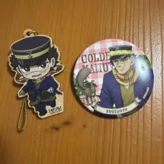 杉元佐一　グッズセット　２点