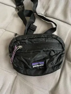 パタゴニア⭐︎ショルダーバック