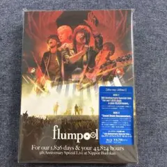 flumpool/flumpool 5th Anniversary Speci…