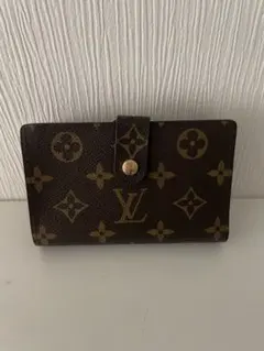 ルイヴィトン がま口財布のサムネイル