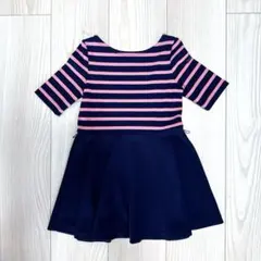 Polo Ralph Lauren ラルフローレン 美品 ワンピース 3歳のサムネイル