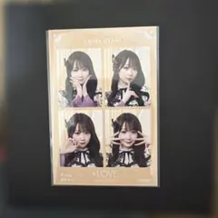 ＝LOVE 大谷映美里 4カットフォト 貴族衣装