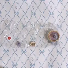 名探偵プリキュア！ なりきりプリキュア1 ジュエルキュアウォッチ キュアアンサー