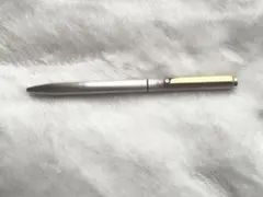 cross ボールペン 赤